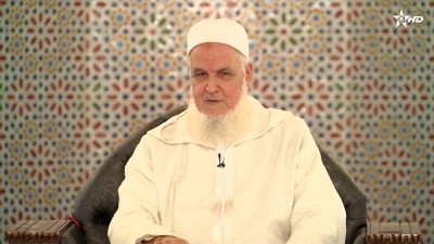كرسي التفسير/Korssi al Tafsir 09/06/2025 - Al Karassi Al Ilmiya