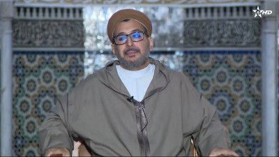 كرسي القراءات / Korssi Ilm Al Quran 13/06/2025 - Al Karassi Al Ilmiya