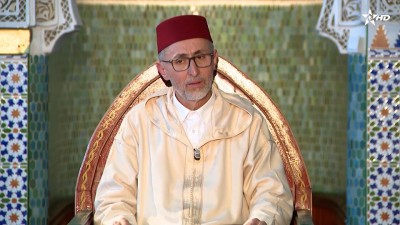 كرسي التصوف / Korssi al Tassaouf 07/06/2025 - Al Karassi Al Ilmiya