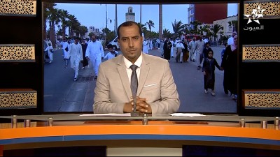 JT Laâyoune 07/06/2025