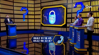 - - MAGIC CODE