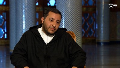 Dr. Mohammed El Boukhari - NOUR WA BASSAIR