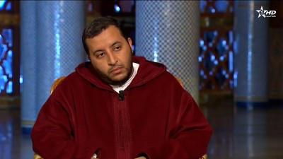 Dr. Mohammed El Boukhari - NOUR WA BASSAIR