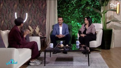  - Oussrati Ep 161 - OUSSRATI