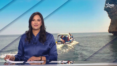 Telediario Al Aoula du 29/06/2025	