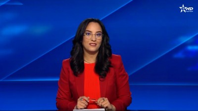 JT en Français Al Aoula du 05/06/2025