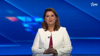 الأخبار الرئيسية الأولى 05/06/202