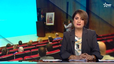 الأخبار الظهيرة الأولى 21/06/2025