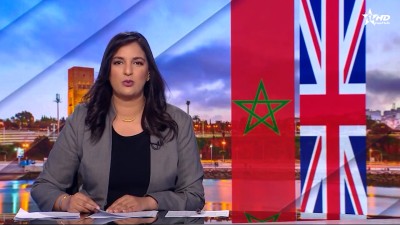 Telediario Al Aoula du 02/06/2025
