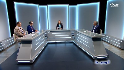 - - Le mediateur