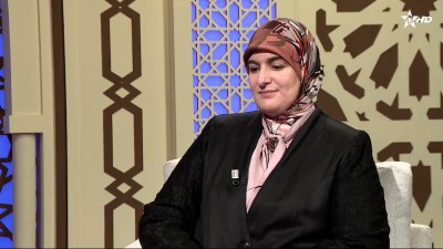 01/06/2025 قضايا الأسرة وفقه النساء - YAS'ALOUNAK