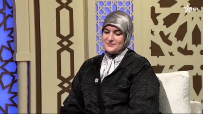 15/06/2025 قضايا الأسرة وفقه النساء - YAS'ALOUNAK