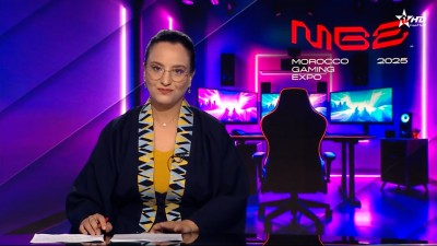 JT en Français Al Aoula du 02/07/2025