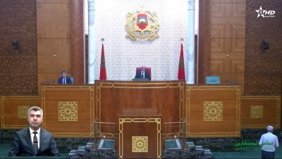 - - Parlement