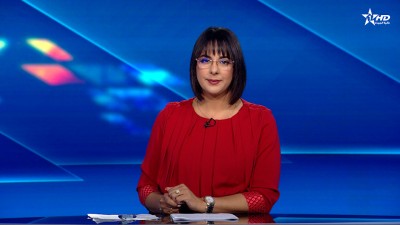 الأخبار الرئيسية الأولى 22/07/2025