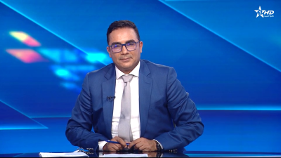 الأخبار الرئيسية الأولى 16/07/2025
