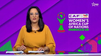 JT en Français Al Aoula du 27/07/2025