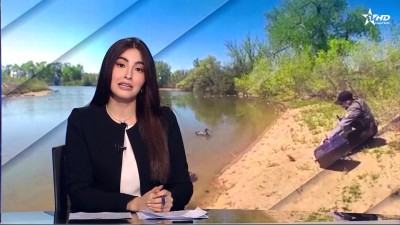 Telediario Al Aoula du 27/07/2025
