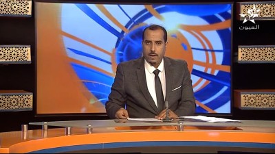 JT Laâyoune 26/07/2025	