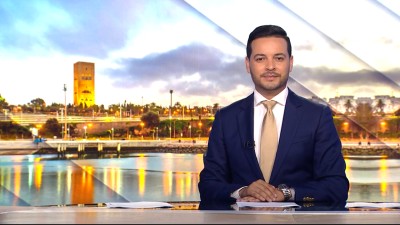 الأخبار الأخيرة الأولى 15/07/2025