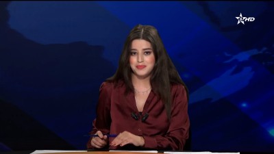 JT Tamazight 15/07/2025	