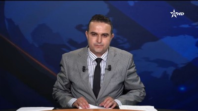 JT Tamazight 21/07/2025