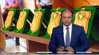 الأخبار الأمازيغية الأولى 22/07/2025