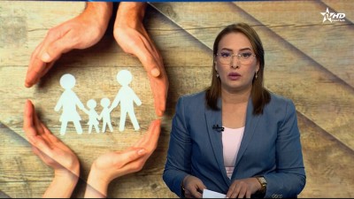 الأخبار الأمازيغية الأولى 25/07/2025