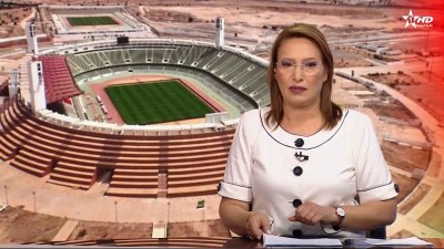 الأخبار الأمازيغية الأولى 26/07/2025