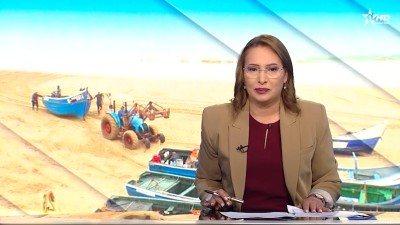 الأخبار الأمازيغية الأولى 24/07/2025