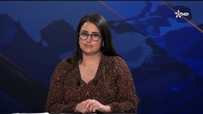 JT Tamazight 20/07/2025