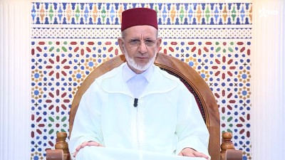 حديث إنما الأعمال بالنيات - الجزء الثاني - ADOROUSS ALBAYANIA