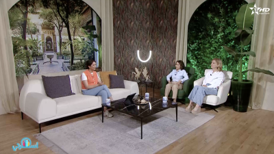 - Oussrati Ep 183 - OUSSRATI