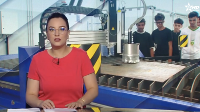 JT en Français Al Aoula du 07/07/2025