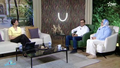  - Oussrati Ep 190 - OUSSRATI