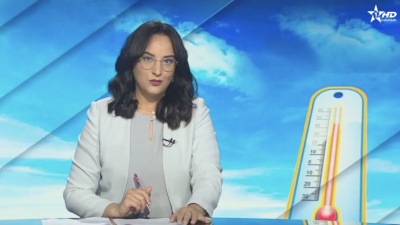 JT en Français Al Aoula du 28/07/2025