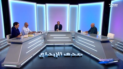 - - Sada Al Ibdaa