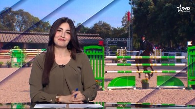 Telediario Al Aoula du 10/07/2025