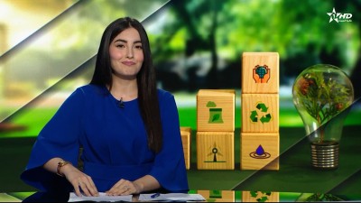 Telediario Al Aoula du 25/07/2025