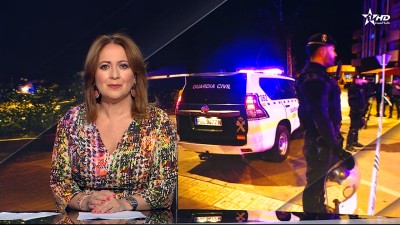 Telediario Al Aoula du 16/07/2025