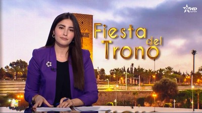 Telediario Al Aoula du 30/07/2025
