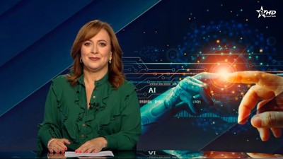 Telediario Al Aoula du 17/07/2025