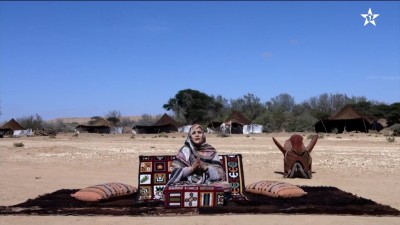 الأمانة بين الخوات - Ghab w jab
