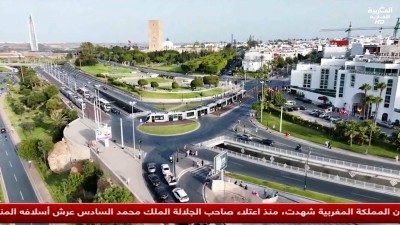 JT Al Maghribia 15h du 26/07/2025