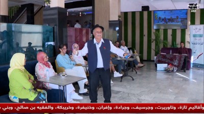 JT ALMAGHRIBIA 15h 09072025