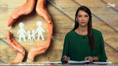الأخبار الظهيرة الأولى 25/07/2025