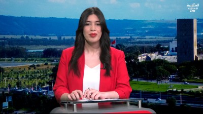 JT Al Maghribia 07h du 10/07/2025