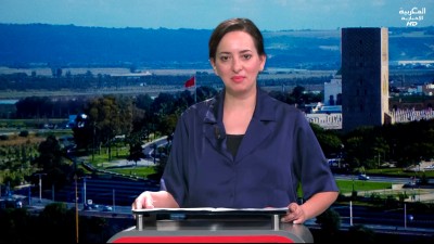 JT Al Maghribia 07h du 25/07/2025