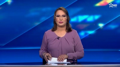 الأخبار الأمازيغية الأولى 04/07/2025	