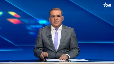 الأخبار الأخيرة الأولى 27/07/2025